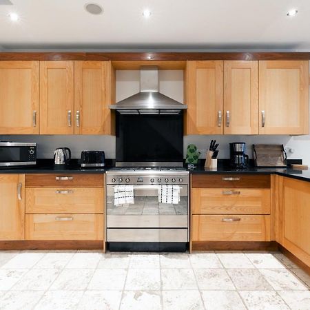 Beautiful 4 Bedroom House Near Paddington Station Londen Buitenkant foto