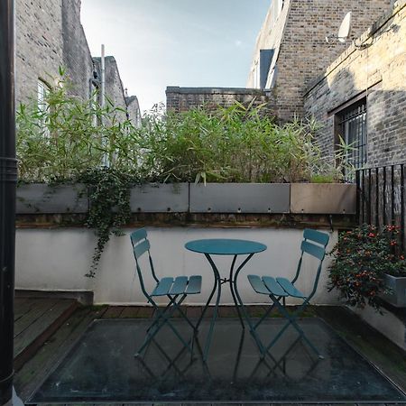 Beautiful 4 Bedroom House Near Paddington Station Londen Buitenkant foto