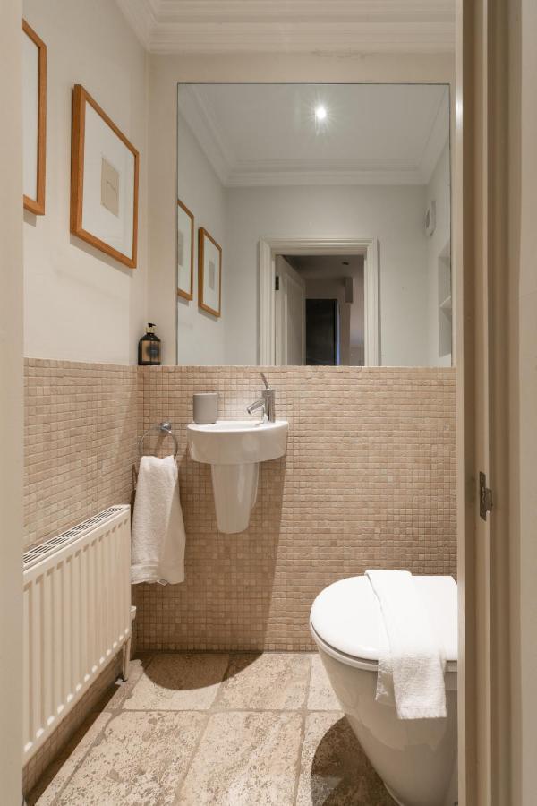 Beautiful 4 Bedroom House Near Paddington Station Londen Buitenkant foto