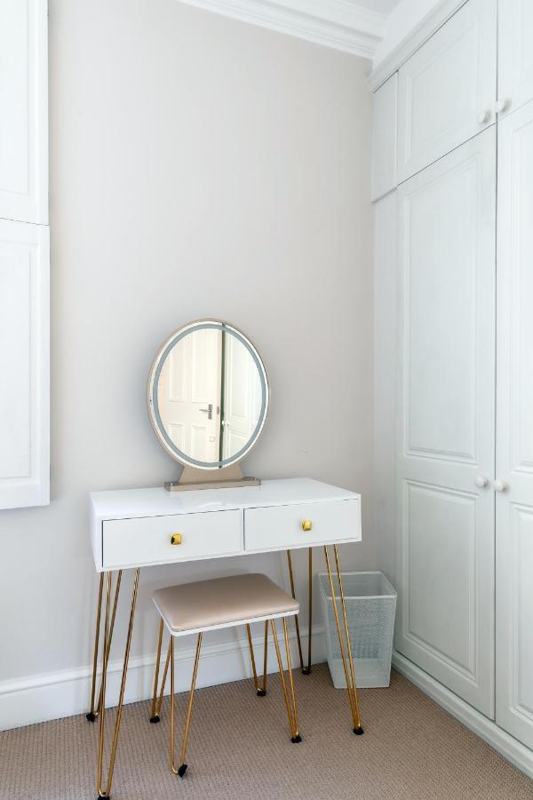 Beautiful 4 Bedroom House Near Paddington Station Londen Buitenkant foto