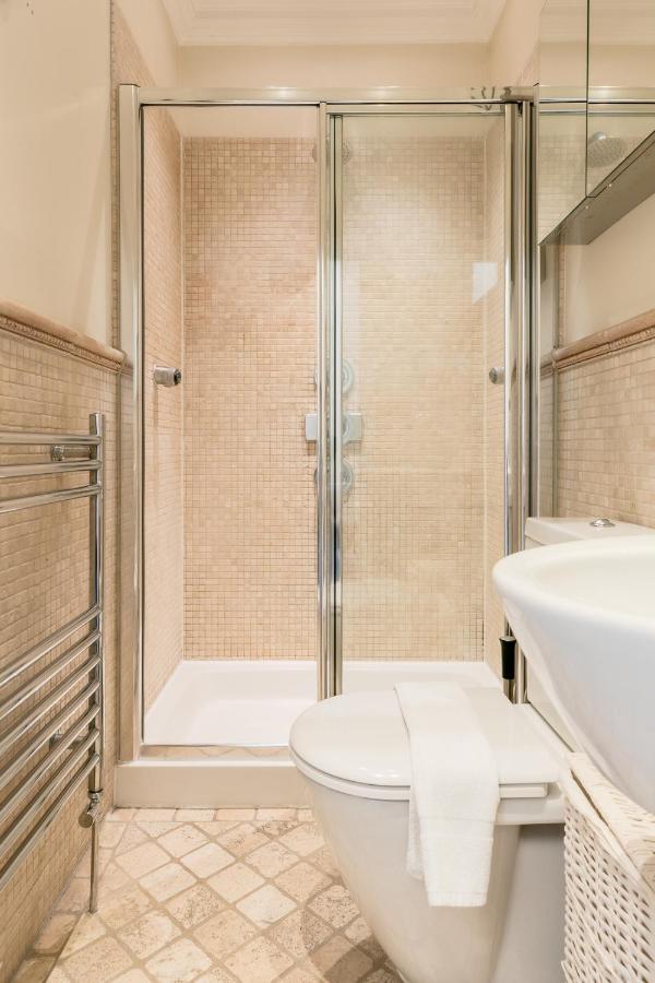 Beautiful 4 Bedroom House Near Paddington Station Londen Buitenkant foto