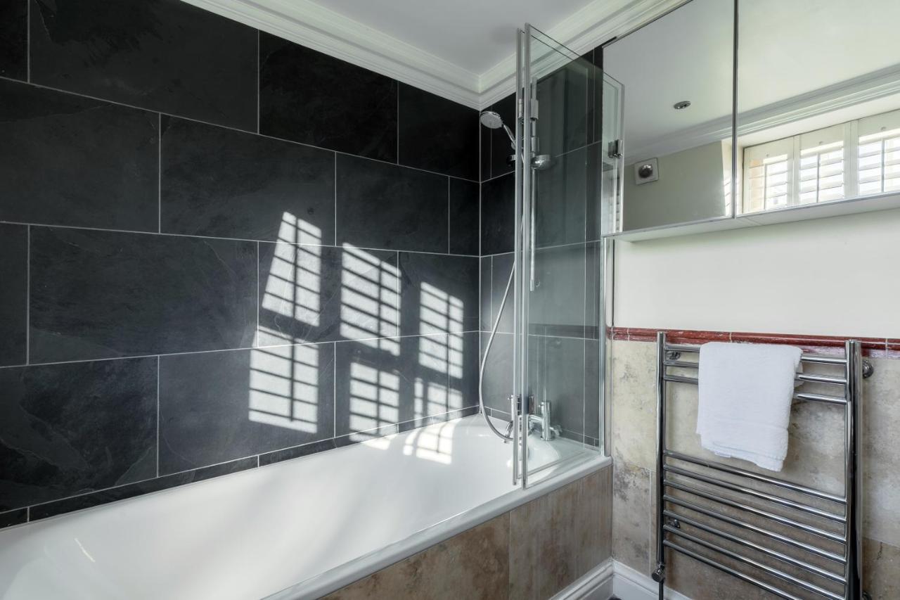Beautiful 4 Bedroom House Near Paddington Station Londen Buitenkant foto