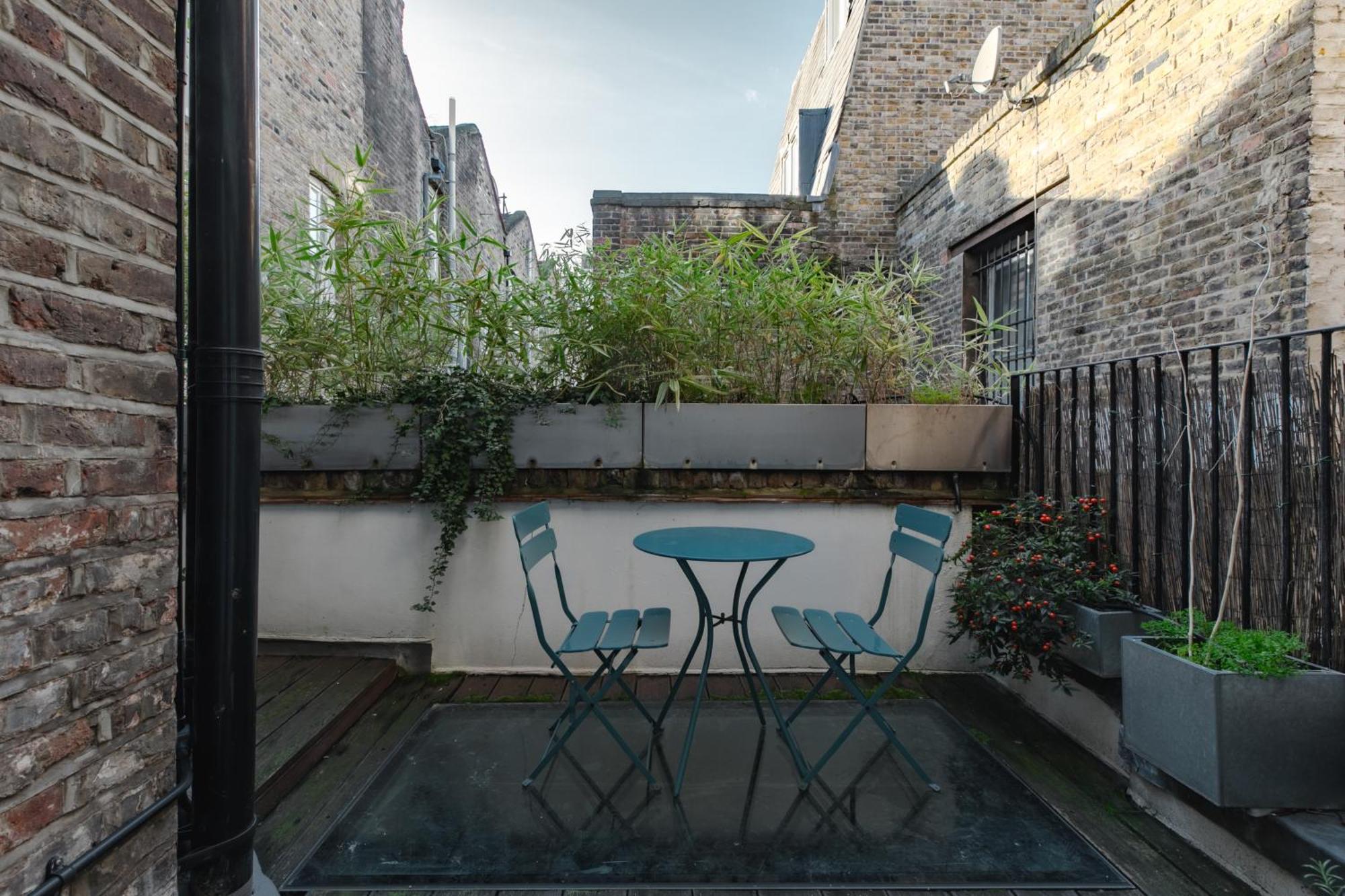 Beautiful 4 Bedroom House Near Paddington Station Londen Buitenkant foto